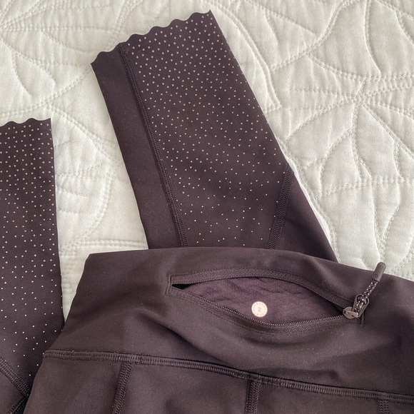 Lululemon leggings - Picture 3 of 3
